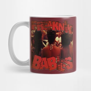 Freaknik Babies Mug